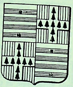 Mastrogiovanni Coat of Arms / Family Crest 1