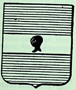 Matthieu Coat of Arms / Family Crest 1