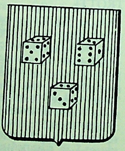 Mattias Coat of Arms / Family Crest 0