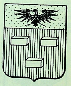 Mattoni Coat of Arms / Family Crest 1