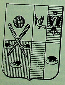 Mazzarosa Coat of Arms / Family Crest 1