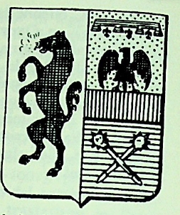 Meazzuoli Coat of Arms / Family Crest 0