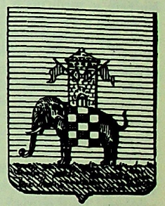 Medici Coat of Arms / Family Crest 9