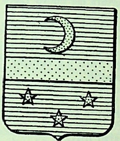 Medici Coat of Arms / Family Crest 8