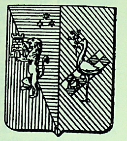 Medico Coat of Arms / Family Crest 1