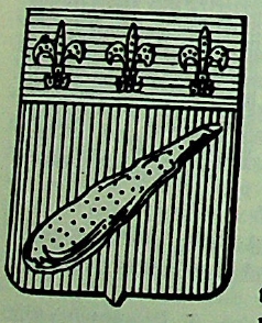 Melchiorri Coat of Arms / Family Crest 0