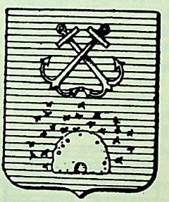 Melis Coat of Arms / Family Crest 2