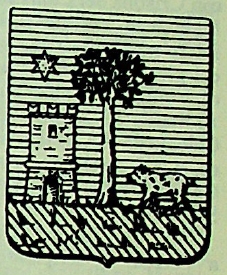 Melissari Coat of Arms / Family Crest 1