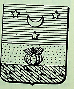 Meloni Coat of Arms / Family Crest 3