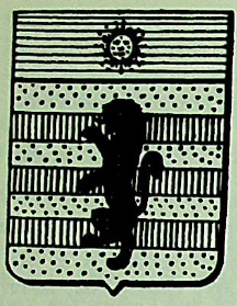 Menada Coat of Arms / Family Crest 0