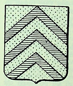 Meraviglia Coat of Arms / Family Crest 1