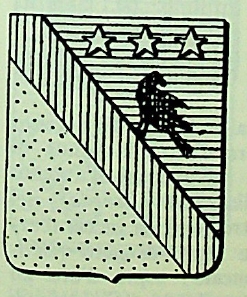 Merlo Coat of Arms / Family Crest 1