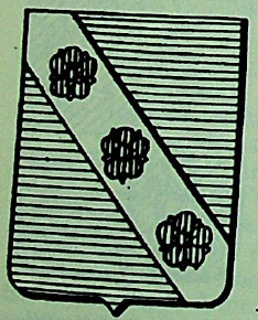 Mestiatis Coat of Arms / Family Crest 0