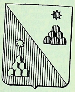 Michelozzi Coat of Arms / Family Crest 0