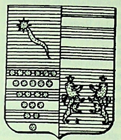 Michiel Coat of Arms / Family Crest 0