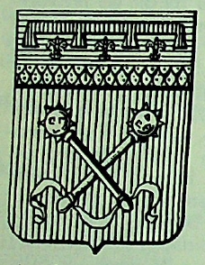 Migliorati Coat of Arms / Family Crest 2