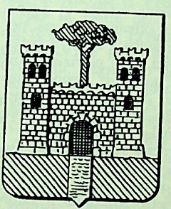 Milani Coat of Arms / Family Crest 1