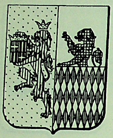 Milano Coat of Arms / Family Crest 1