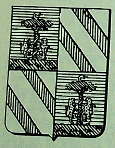 Milesi Coat of Arms / Family Crest 1