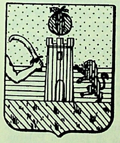 Milone Coat of Arms / Family Crest 1