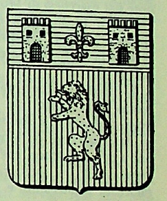 Miro Coat of Arms / Family Crest 1