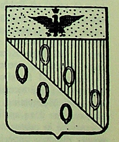 Miroglio Coat of Arms / Family Crest 0