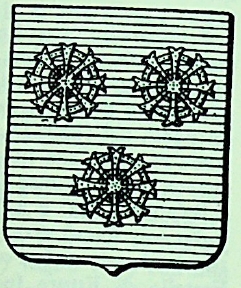 Moles Coat of Arms / Family Crest 0