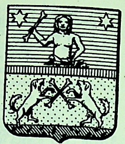 Molossi Coat of Arms / Family Crest 2