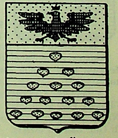 Mondella Coat of Arms / Family Crest 1