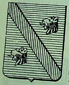 Mondini Coat of Arms / Family Crest 0