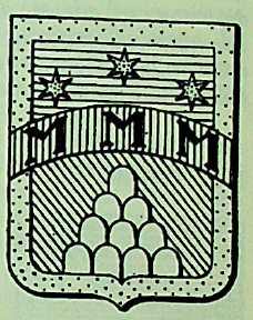 Montagnoni Coat of Arms / Family Crest 0