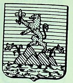 Montali Coat of Arms / Family Crest 1