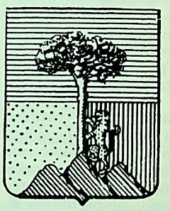 Montebruno Coat of Arms / Family Crest 0