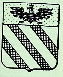 Morbio Coat of Arms / Family Crest 0