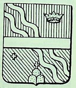 Morlani Coat of Arms / Family Crest 2