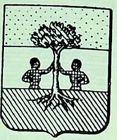 Morlani Coat of Arms / Family Crest 1
