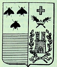 Moscheni Coat of Arms / Family Crest 0