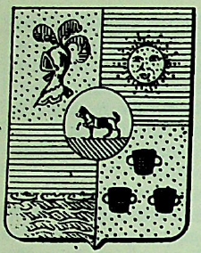 Mossa Coat of Arms / Family Crest 0