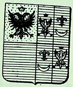 Mosti Coat of Arms / Family Crest 2