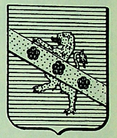 Nieri Coat of Arms / Family Crest 1