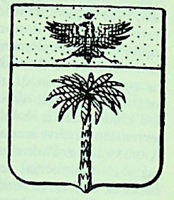 Nomis Coat of Arms / Family Crest 2