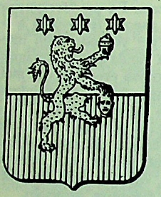 Notaristefani Coat of Arms / Family Crest 2