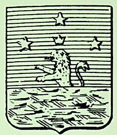 Novaro Coat of Arms / Family Crest 1