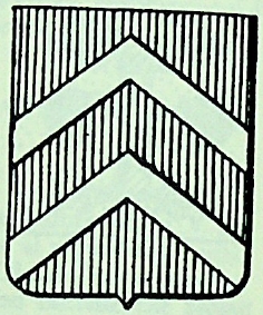 Olivieri Coat of Arms / Family Crest 1