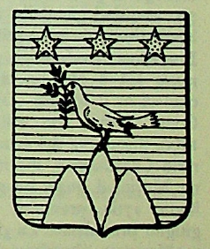 Olliveri Coat of Arms / Family Crest 1