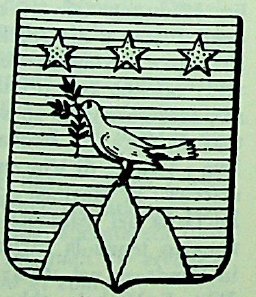 Olliveri Coat of Arms / Family Crest 0