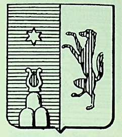 Orchi Coat of Arms / Family Crest 2