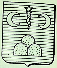 Orlandi Coat of Arms / Family Crest 1