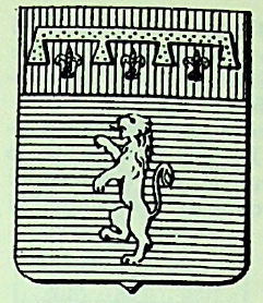 Orlandini Coat of Arms / Family Crest 2