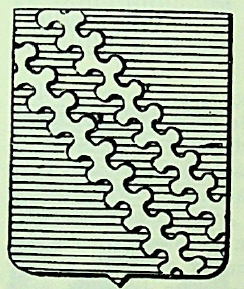 Orlandini Coat of Arms / Family Crest 3